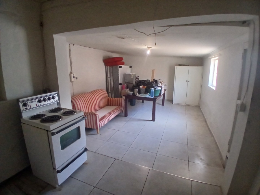 3 Bedroom Property for Sale in Wychwood Gauteng