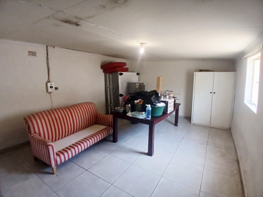 3 Bedroom Property for Sale in Wychwood Gauteng