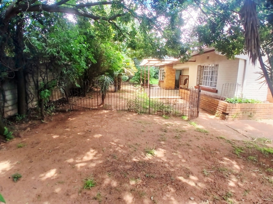 3 Bedroom Property for Sale in Wychwood Gauteng