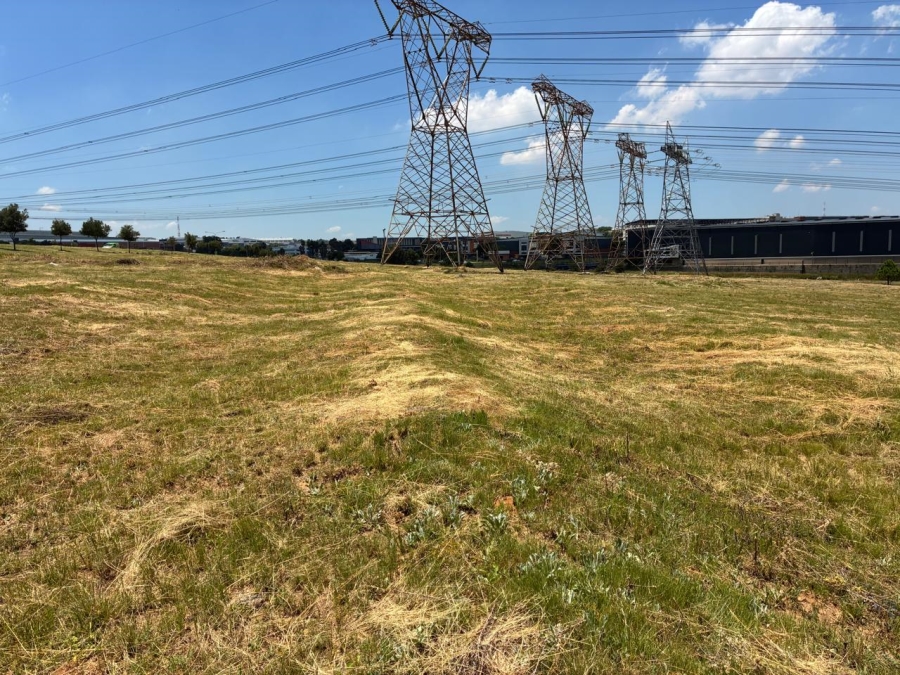Commercial Property for Sale in Sterling Industrial Park Gauteng