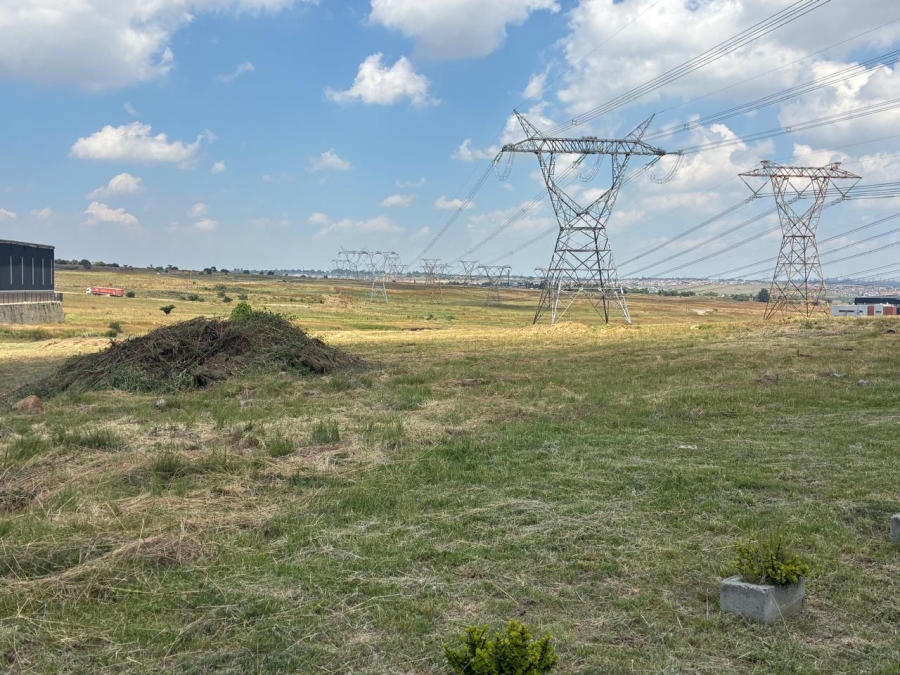 Commercial Property for Sale in Sterling Industrial Park Gauteng