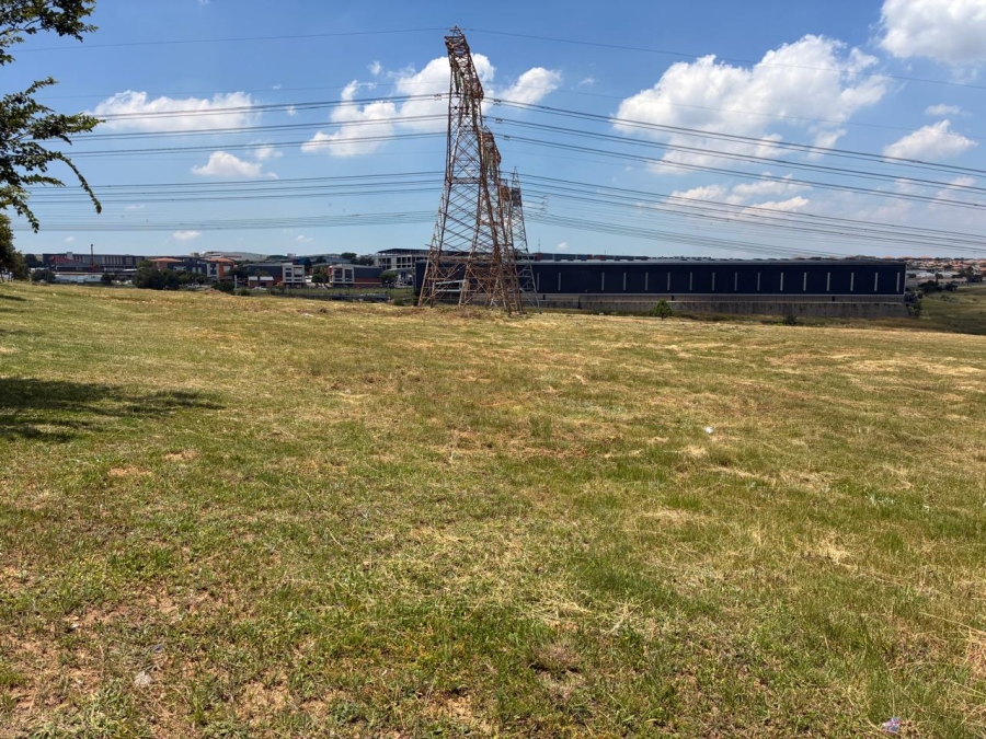 Commercial Property for Sale in Sterling Industrial Park Gauteng