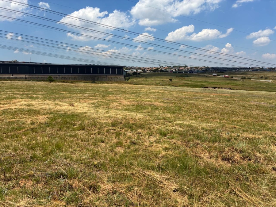 Commercial Property for Sale in Sterling Industrial Park Gauteng
