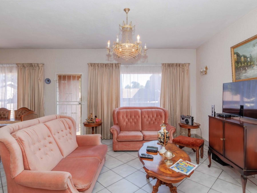 3 Bedroom Property for Sale in Croydon Gauteng