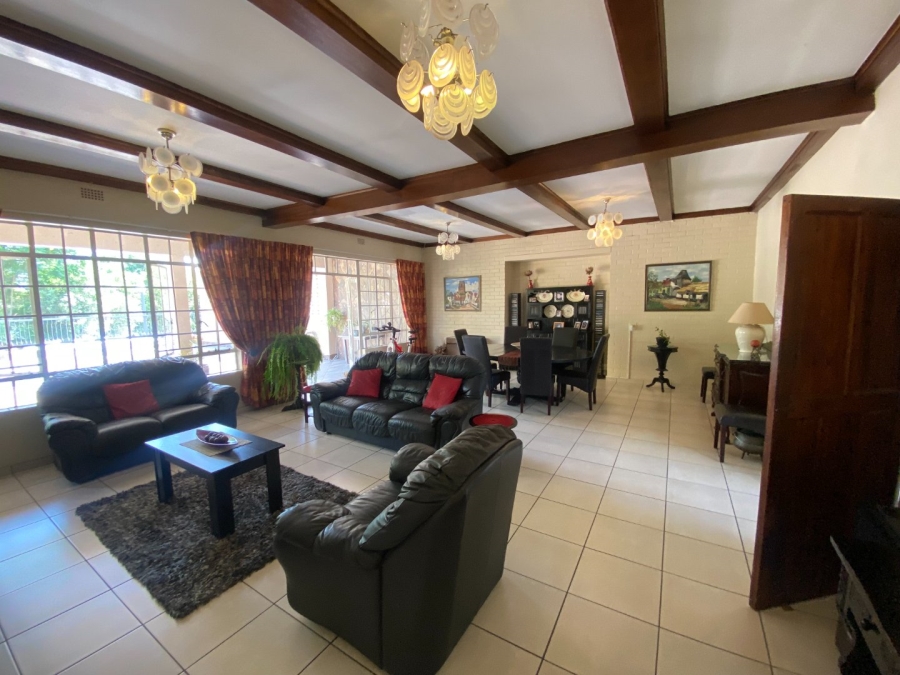 3 Bedroom Property for Sale in Randhart Gauteng