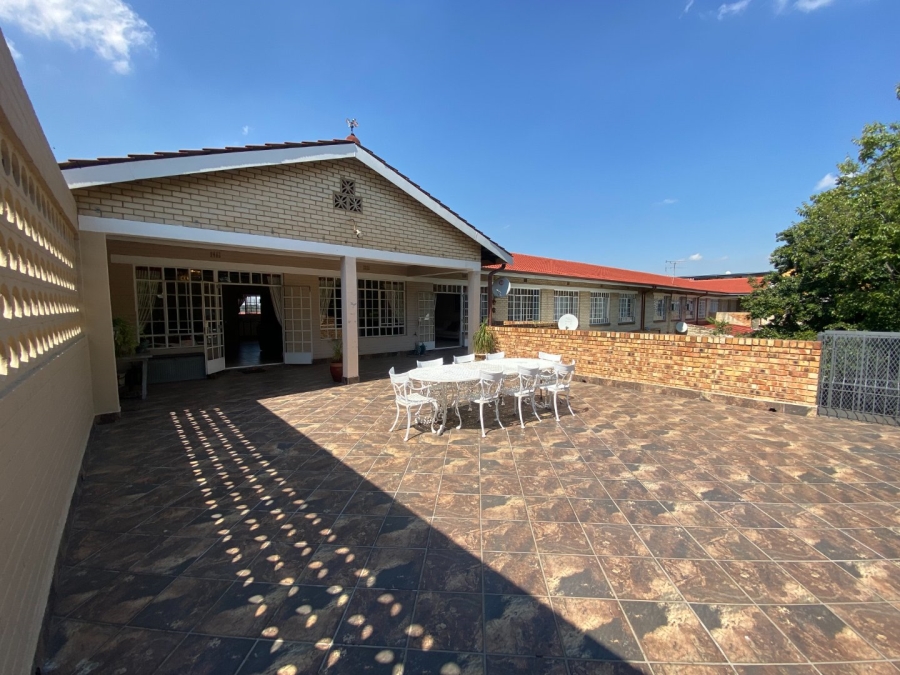 3 Bedroom Property for Sale in Randhart Gauteng
