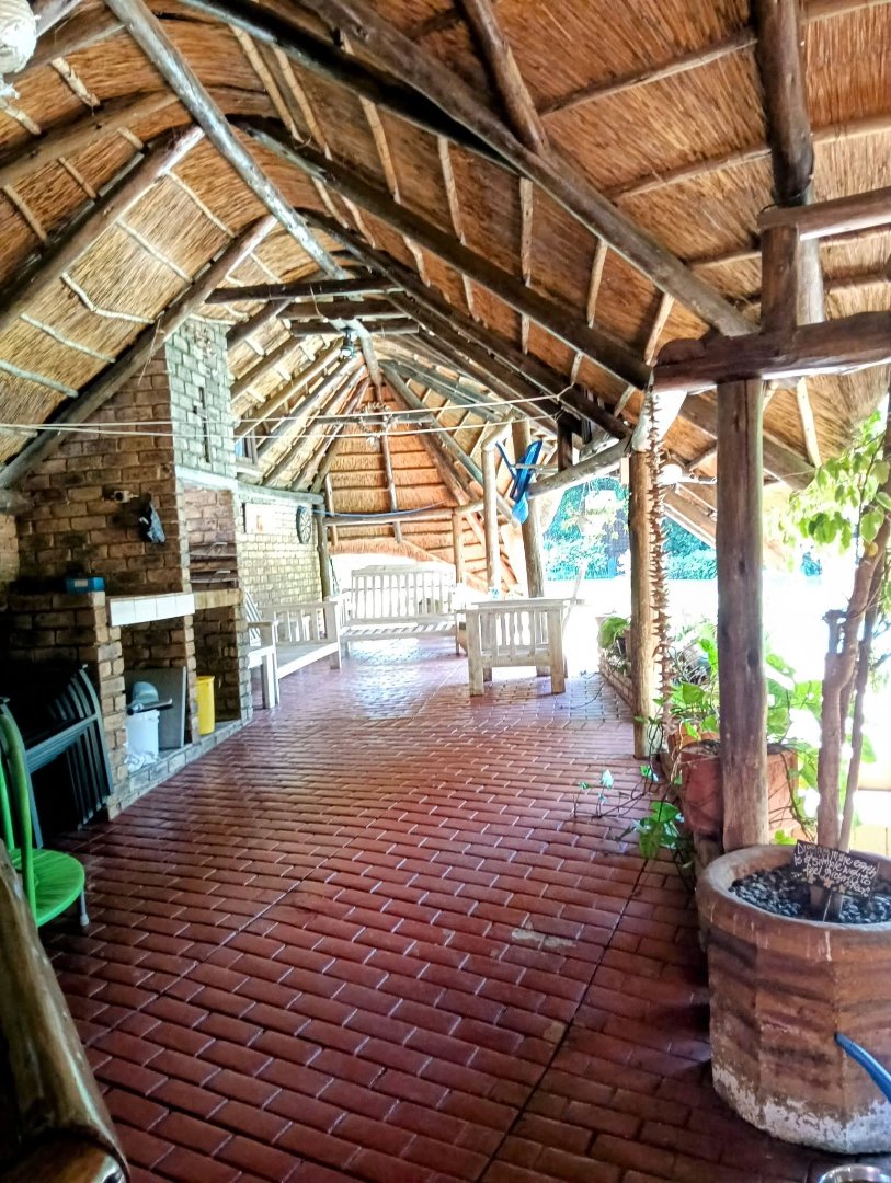  Bedroom Property for Sale in Eldoraigne Gauteng