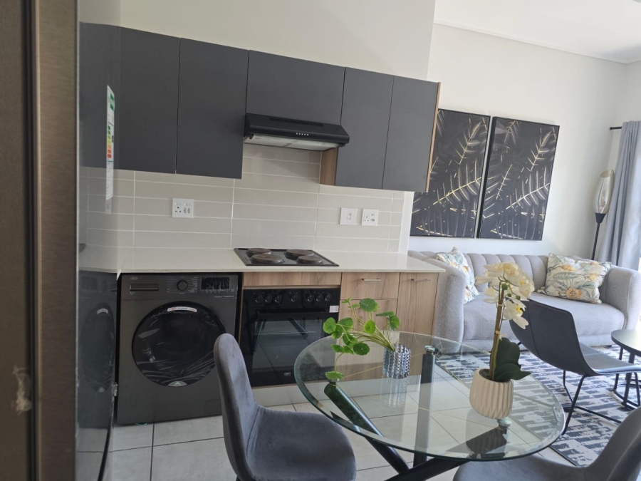1 Bedroom Property for Sale in Lilianton Gauteng