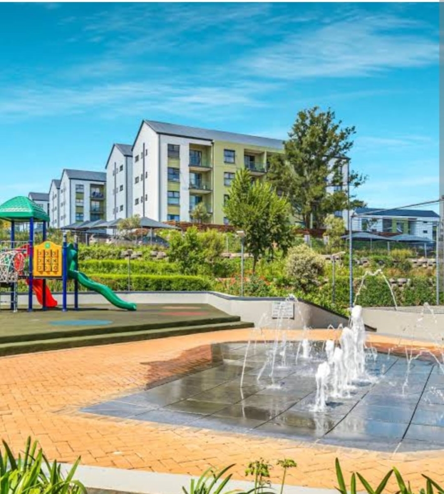 1 Bedroom Property for Sale in Lilianton Gauteng