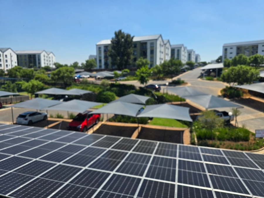 1 Bedroom Property for Sale in Lilianton Gauteng