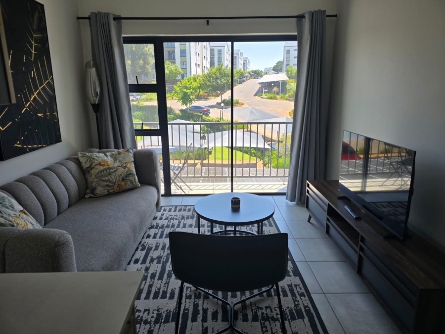 1 Bedroom Property for Sale in Lilianton Gauteng