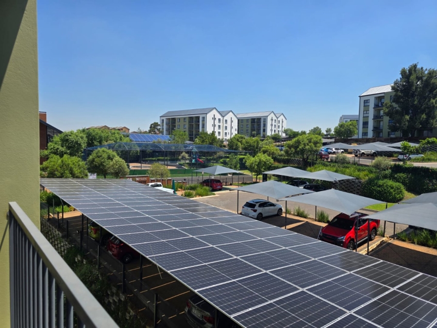 1 Bedroom Property for Sale in Lilianton Gauteng