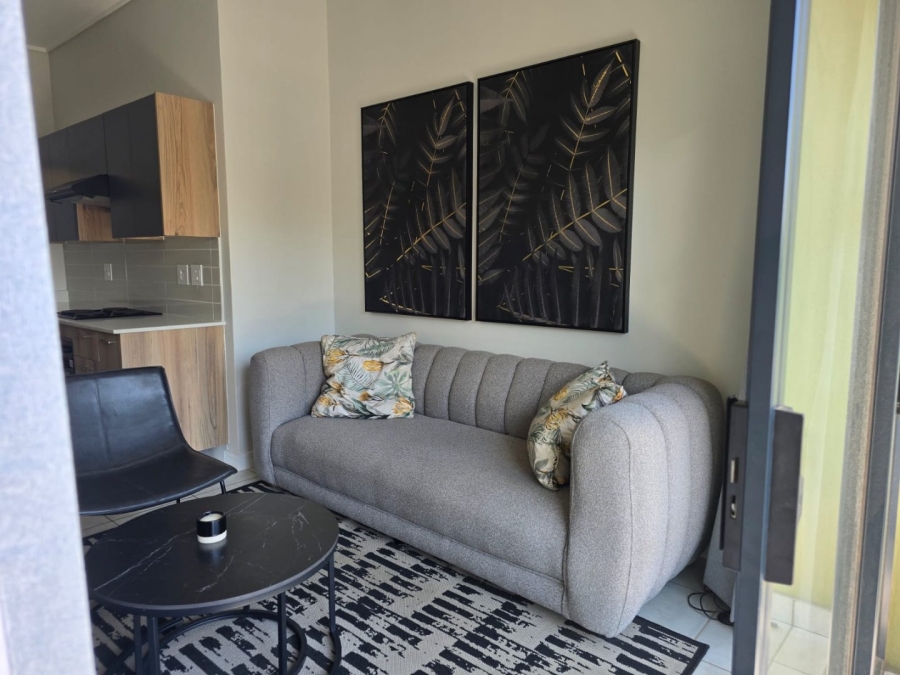 1 Bedroom Property for Sale in Lilianton Gauteng