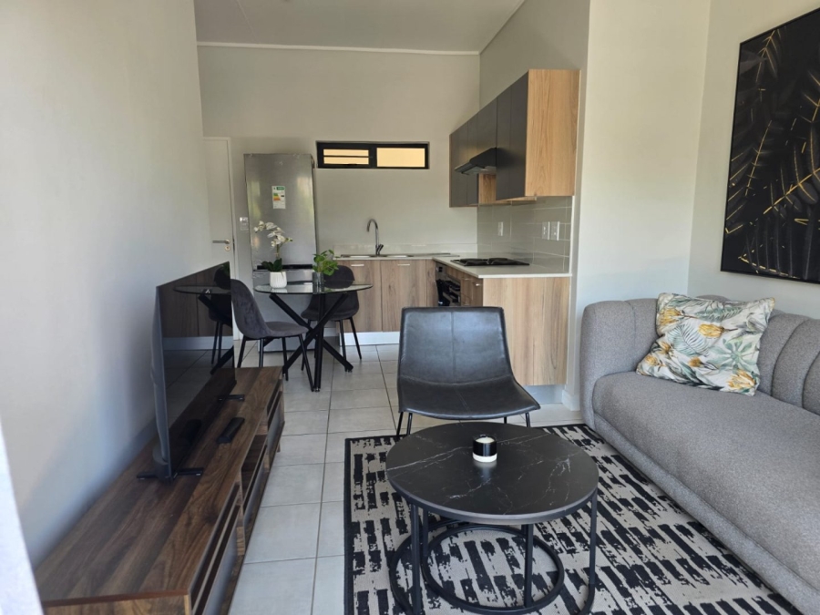 1 Bedroom Property for Sale in Lilianton Gauteng