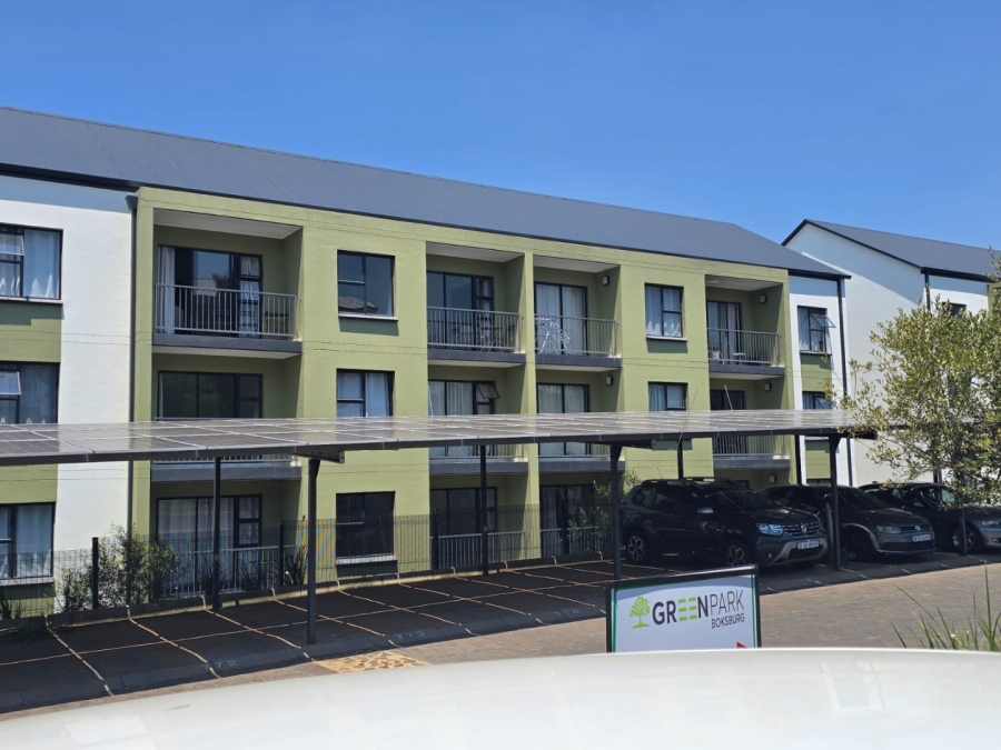 1 Bedroom Property for Sale in Lilianton Gauteng