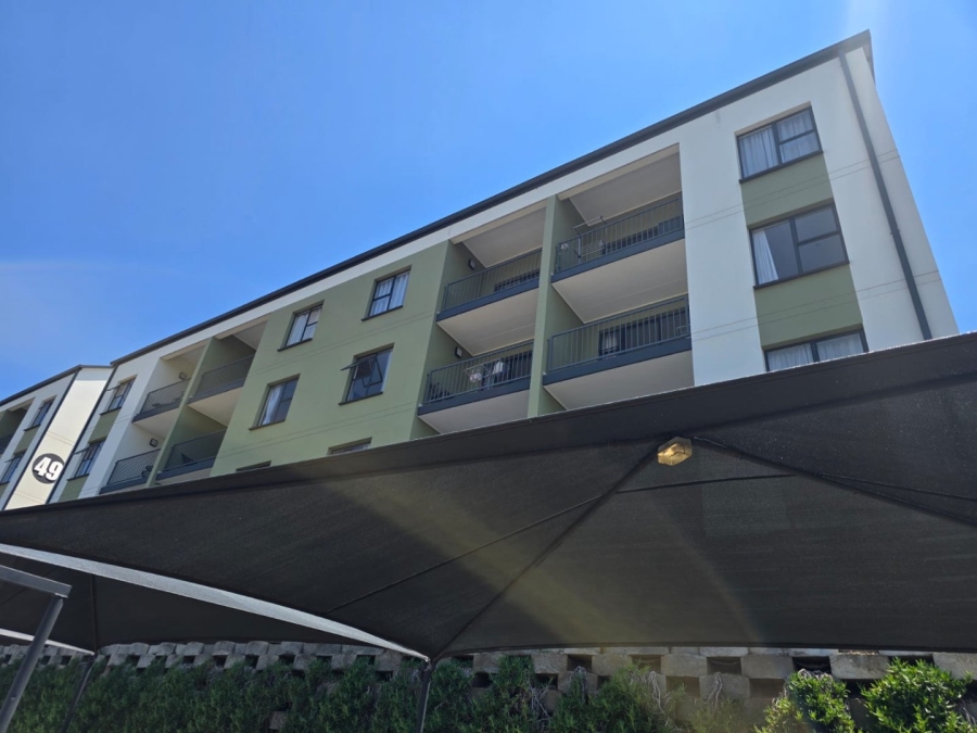 1 Bedroom Property for Sale in Lilianton Gauteng