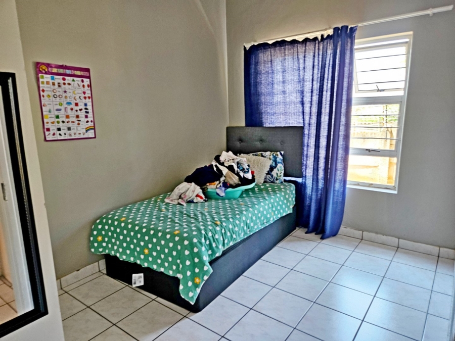 2 Bedroom Property for Sale in Birchleigh Gauteng