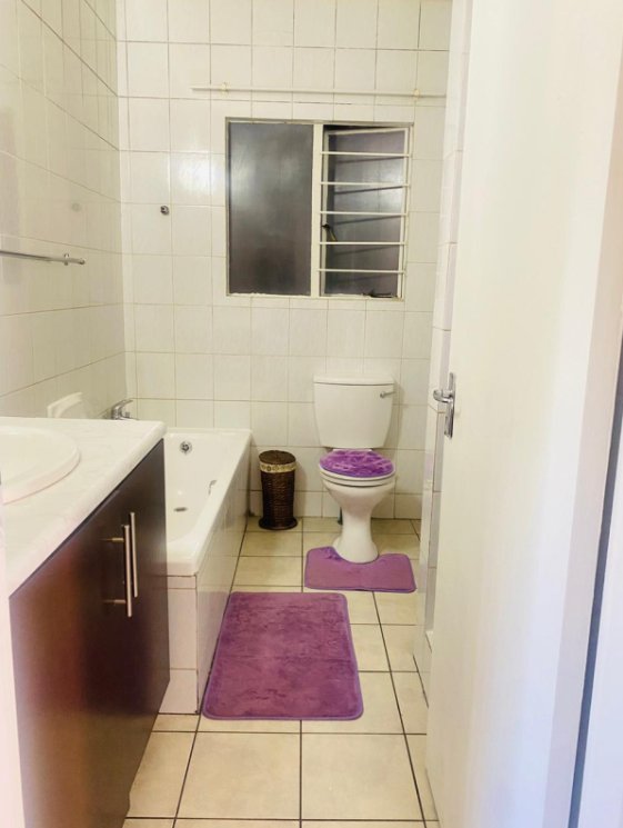 1 Bedroom Property for Sale in Rembrandt Park Gauteng