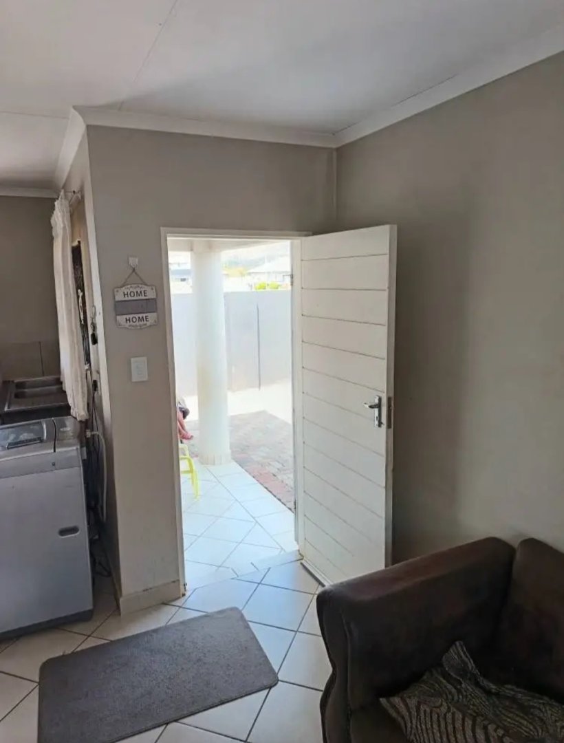 To Let 3 Bedroom Property for Rent in Pretoria West Gauteng