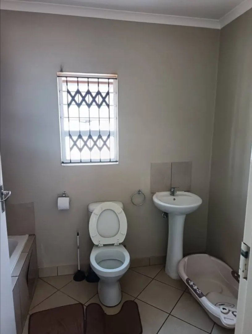 To Let 3 Bedroom Property for Rent in Pretoria West Gauteng