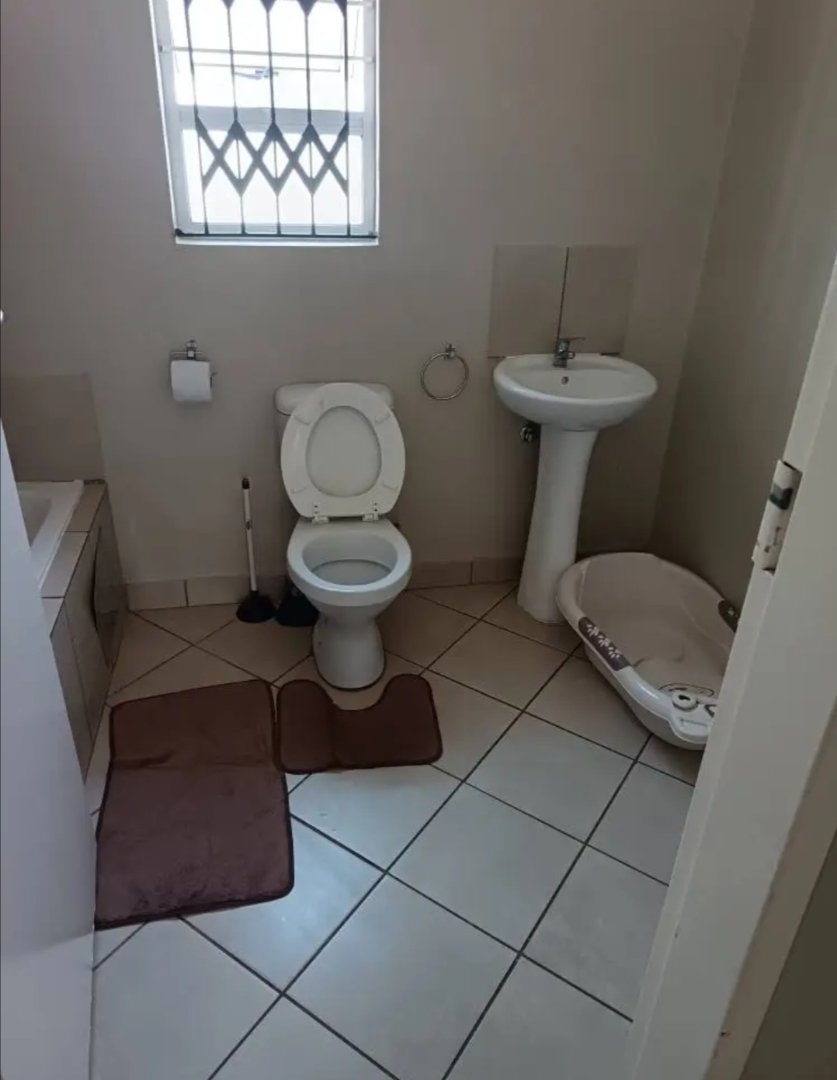 To Let 3 Bedroom Property for Rent in Pretoria West Gauteng