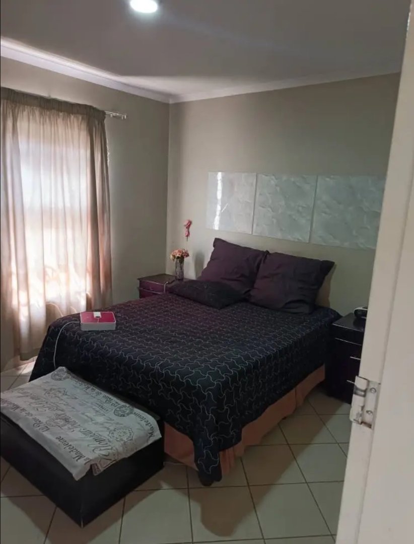 To Let 3 Bedroom Property for Rent in Pretoria West Gauteng