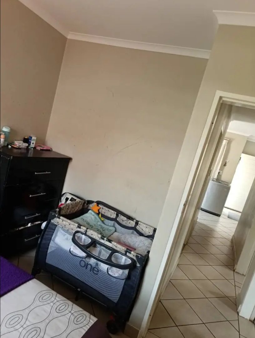 To Let 3 Bedroom Property for Rent in Pretoria West Gauteng