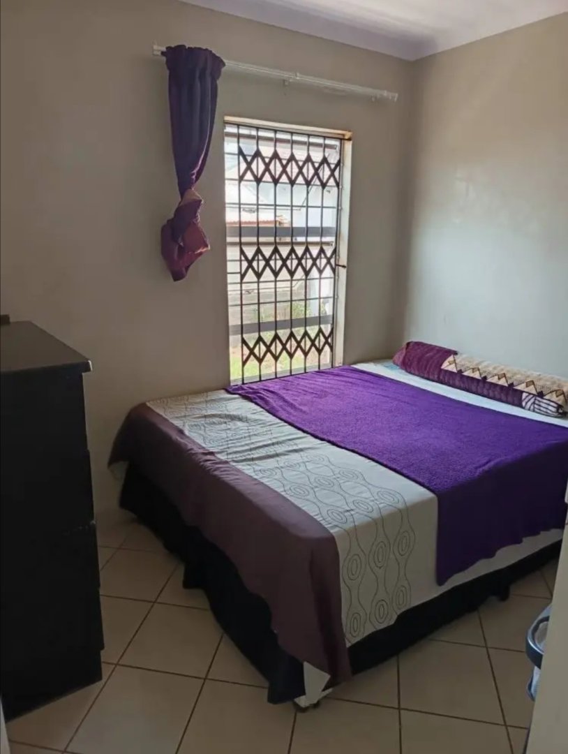 To Let 3 Bedroom Property for Rent in Pretoria West Gauteng