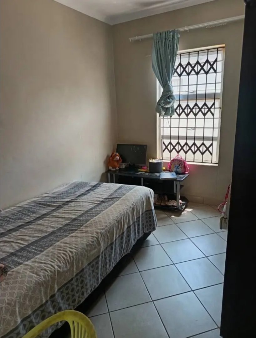 To Let 3 Bedroom Property for Rent in Pretoria West Gauteng