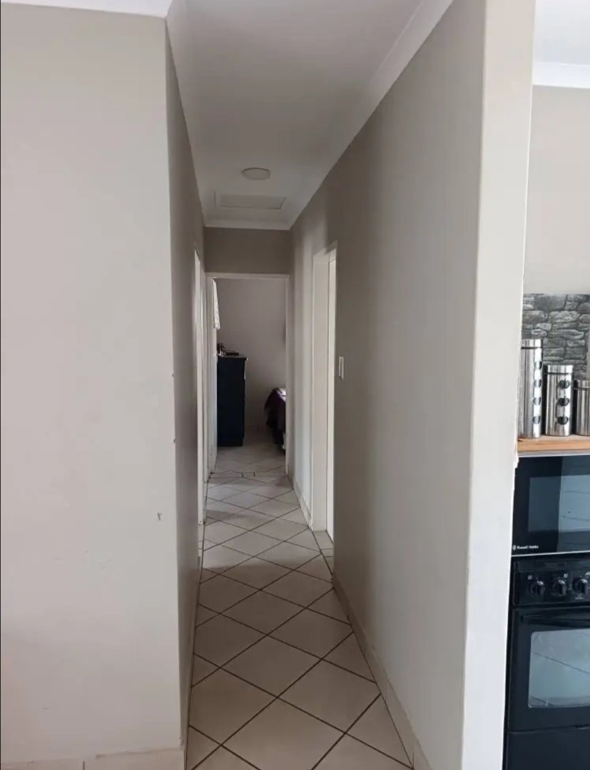 To Let 3 Bedroom Property for Rent in Pretoria West Gauteng
