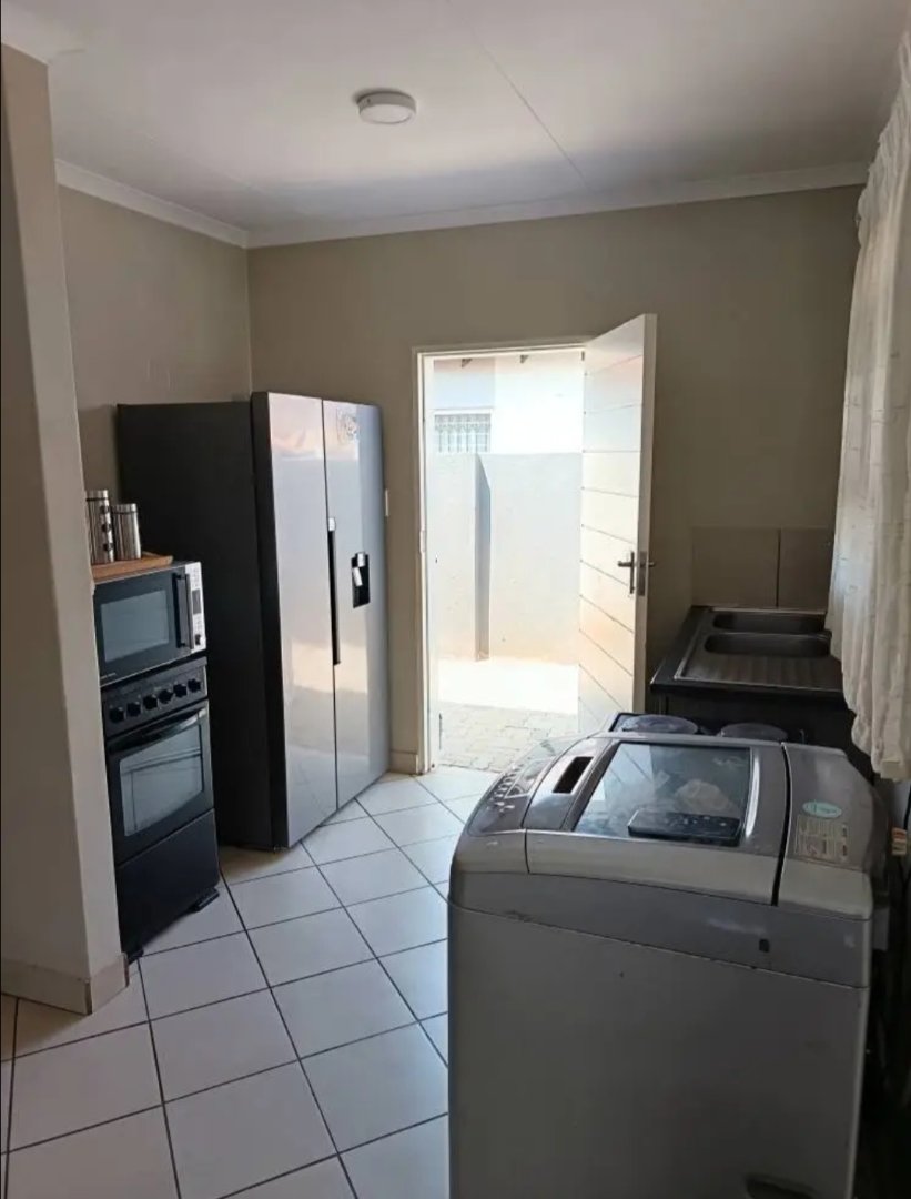 To Let 3 Bedroom Property for Rent in Pretoria West Gauteng