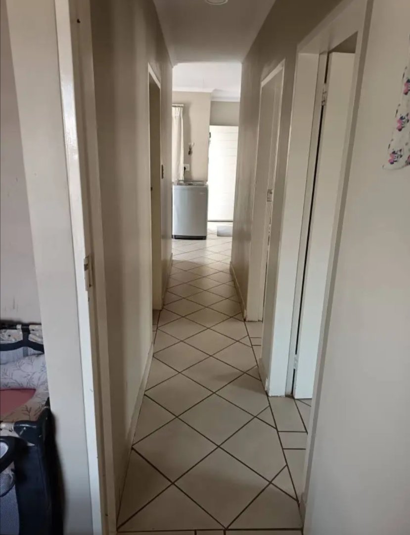 To Let 3 Bedroom Property for Rent in Pretoria West Gauteng