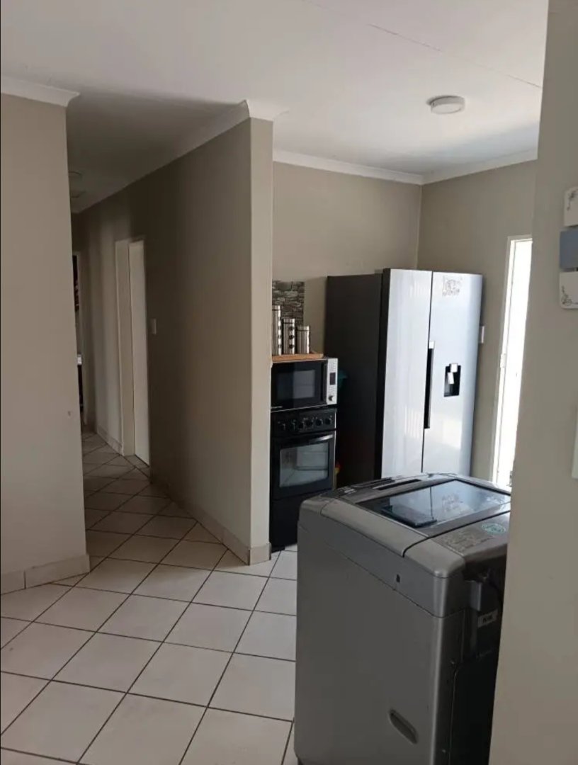 To Let 3 Bedroom Property for Rent in Pretoria West Gauteng