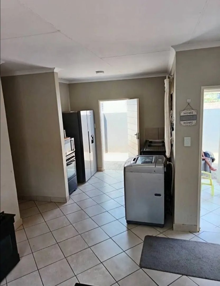 To Let 3 Bedroom Property for Rent in Pretoria West Gauteng