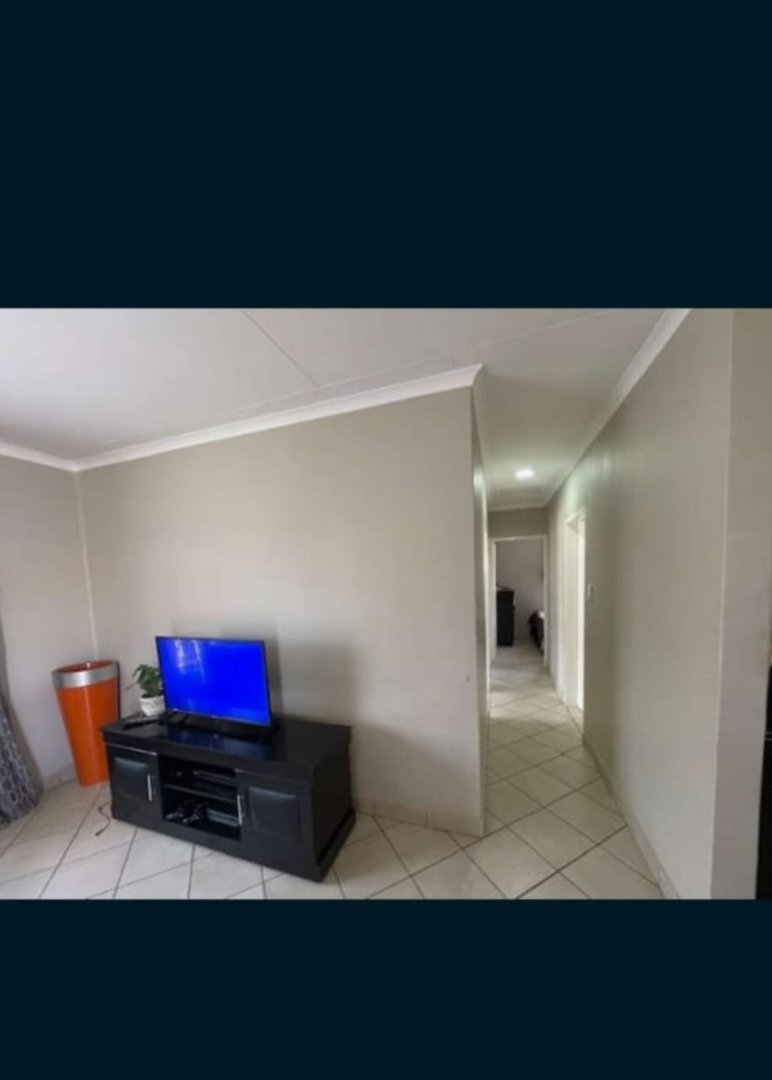 To Let 3 Bedroom Property for Rent in Pretoria West Gauteng