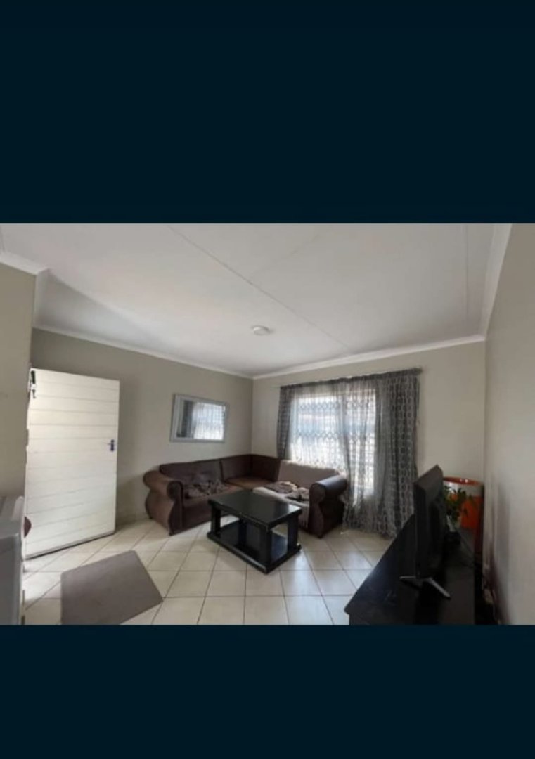 To Let 3 Bedroom Property for Rent in Pretoria West Gauteng