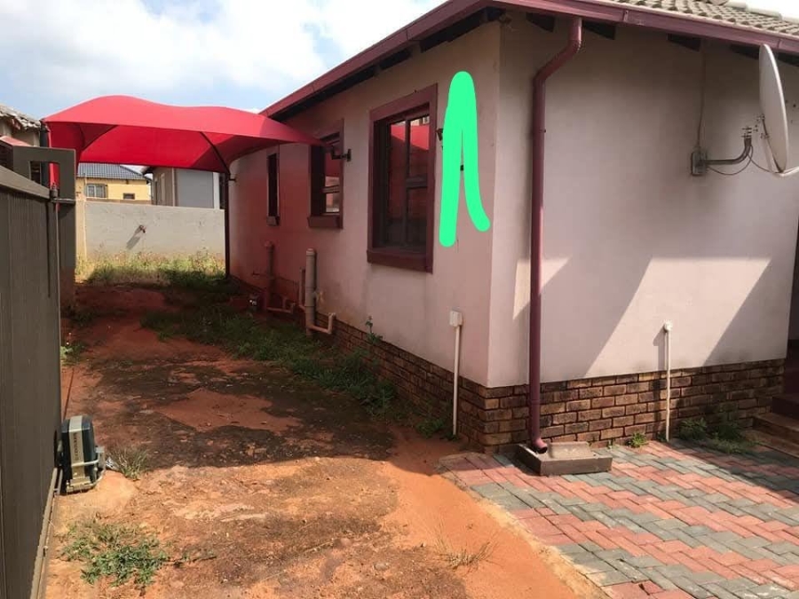 To Let 3 Bedroom Property for Rent in Amandasig Gauteng