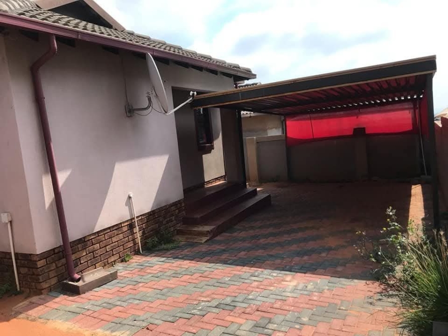 To Let 3 Bedroom Property for Rent in Amandasig Gauteng