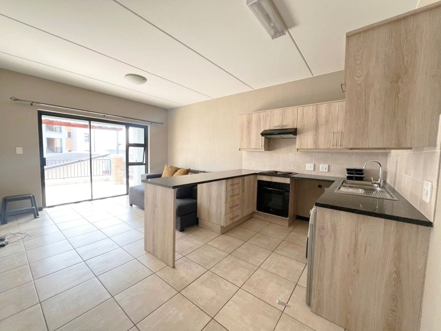 2 Bedroom Property for Sale in Barbeque Downs Gauteng