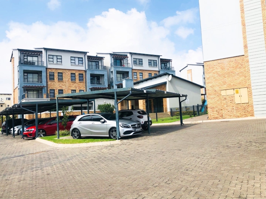 2 Bedroom Property for Sale in Barbeque Downs Gauteng