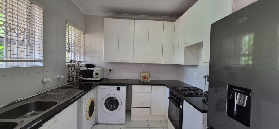 To Let 3 Bedroom Property for Rent in Morningside Gauteng