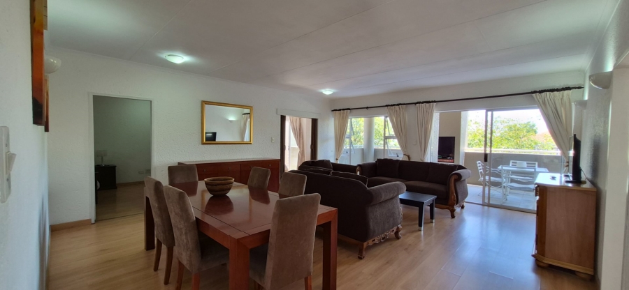 To Let 3 Bedroom Property for Rent in Morningside Gauteng