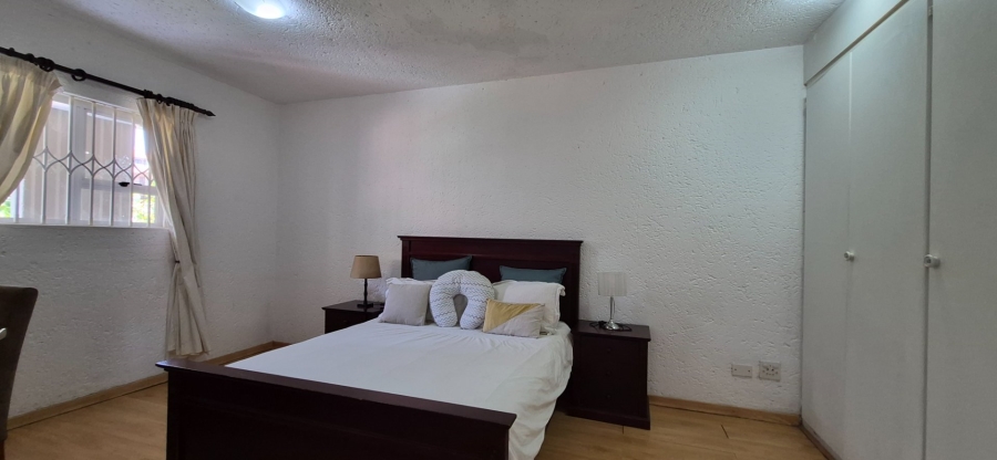 To Let 3 Bedroom Property for Rent in Morningside Gauteng