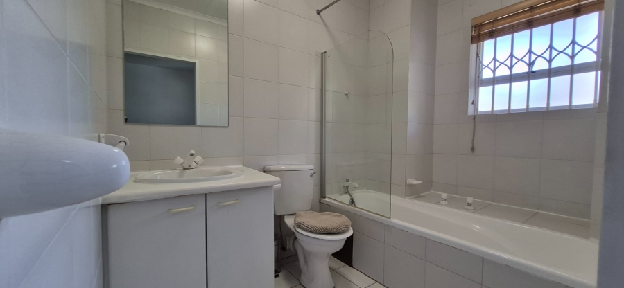 To Let 3 Bedroom Property for Rent in Morningside Gauteng