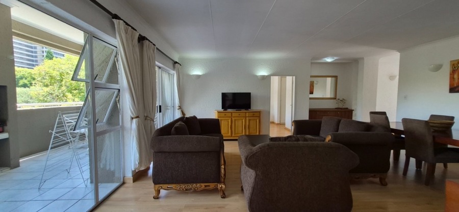 To Let 3 Bedroom Property for Rent in Morningside Gauteng