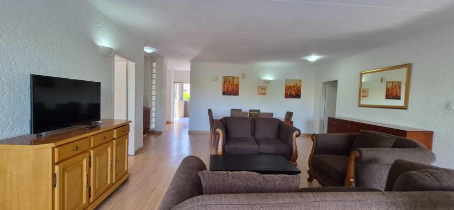 To Let 3 Bedroom Property for Rent in Morningside Gauteng