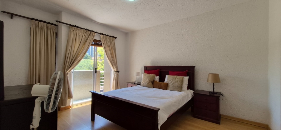 To Let 3 Bedroom Property for Rent in Morningside Gauteng