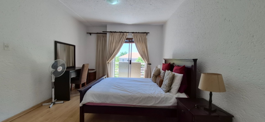 To Let 3 Bedroom Property for Rent in Morningside Gauteng