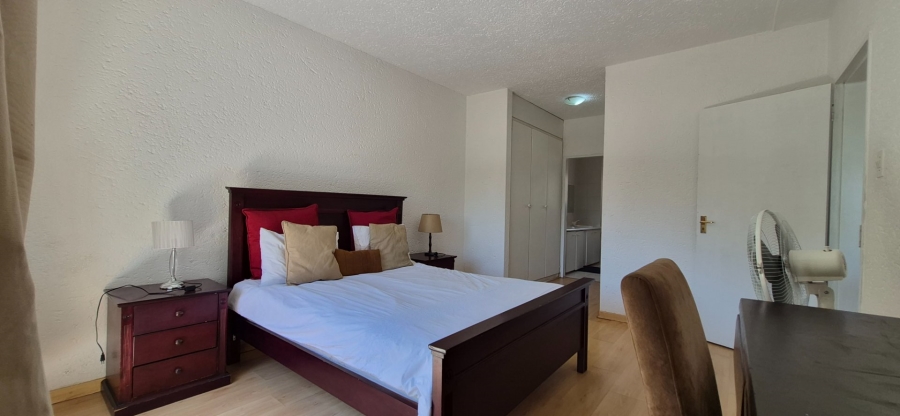 To Let 3 Bedroom Property for Rent in Morningside Gauteng