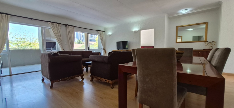 To Let 3 Bedroom Property for Rent in Morningside Gauteng